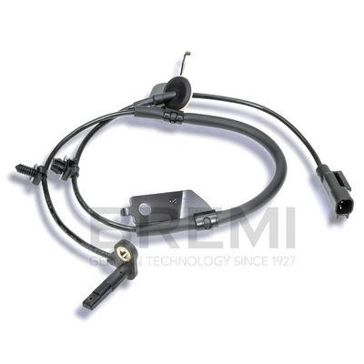 Jutiklis, rato greitis