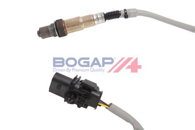 SONDA LAMBDA BOGAP A6119404 4