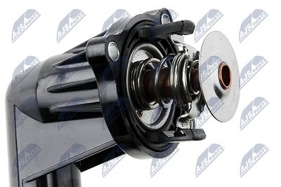 TERMOSTAT LICHID RACIRE NTY CTMBM000 3