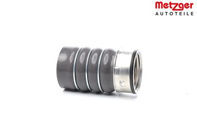 LADELUFTSCHLAUCH METZGER AUTOTEILE 2400318 21