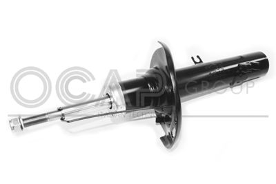 OCAP 82650FL Амортизаторы для PEUGEOT 208 I (CA_, CC_) 1.2 VTi 68 / PureTech 68