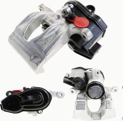 Brake Caliper Brake ENGINEERING CA3486