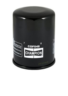 Filtru ulei CHAMPION COF048
