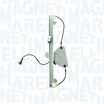 MAGNETI MARELLI Fensterheber