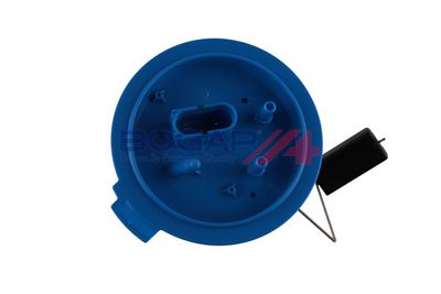 POMPA COMBUSTIBIL BOGAP A1622116 1