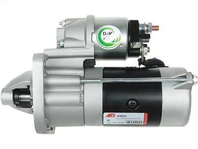 Starter S4024