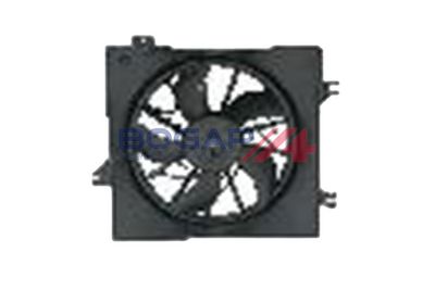 VENTILATOR RADIATOR