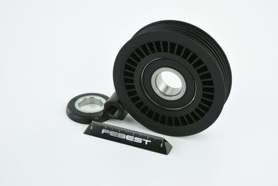 ROLA INTINZATOR CUREA TRANSMISIE FEBEST 0887B13 5