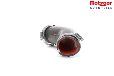 LADELUFTSCHLAUCH METZGER AUTOTEILE 2401102 9