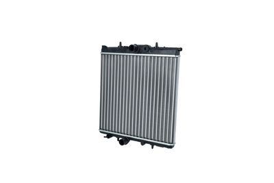 KüHLER MOTORKüHLUNG NRF 509523A 8