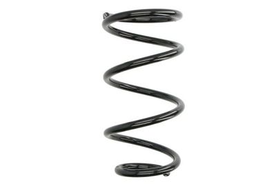 Spiraalveer Voor Links/Rechts past: FORD TRANSIT, TRANSIT TOURNEO 2.2D 04.06-08.14