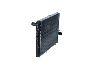 KüHLER MOTORKüHLUNG NRF 58579 18