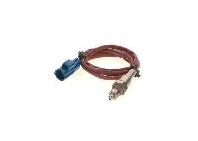 SONDA LAMBDA BOSCH 025803001X 7