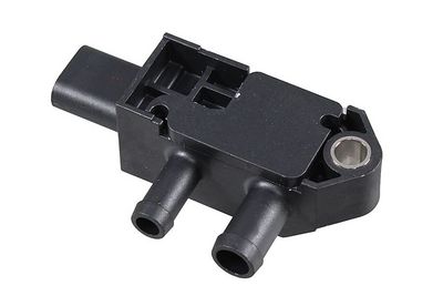 Sensor, Abgasdruck