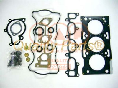 Комплект прокладок, головка цилиндра IAP QUALITY PARTS 116-07094 для HYUNDAI MATRIX