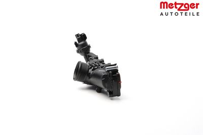 SAUGROHRMODUL METZGER AUTOTEILE 2100151 29