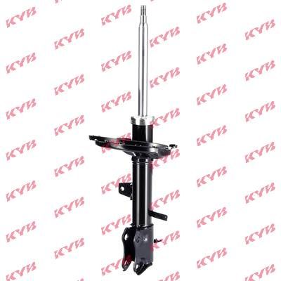 STOßDäMPFER KYB 334394 8