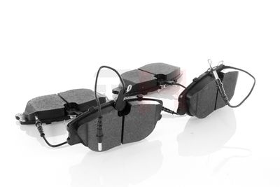 SET PLACUTE FRANA FRANA DISC GH GH411941 2