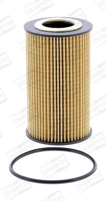 Масляный фильтр CHAMPION COF100570E для PORSCHE CAYMAN