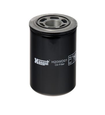 Hydraulisch filter