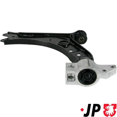 BRAT SUSPENSIE ROATA