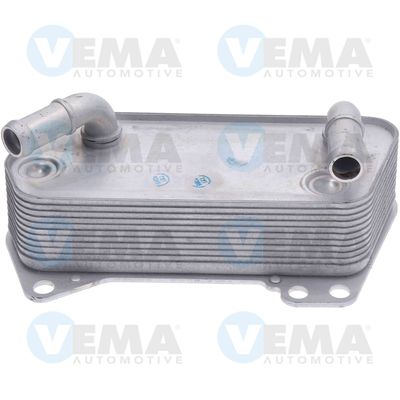 VEMA Ölkühler, Automatikgetriebe (340016)