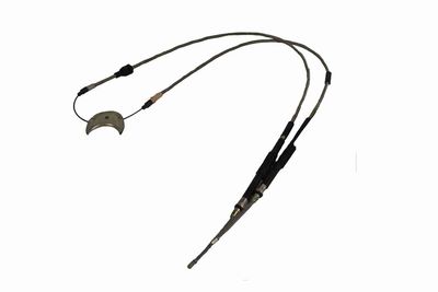 CABLU FRANA DE PARCARE