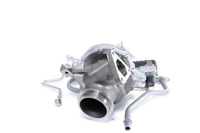 LADER AUFLADUNG BTS Turbo T981289 20