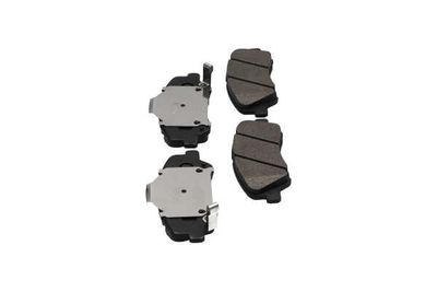 SET PLACUTE FRANA FRANA DISC Kavo Parts KBP4023 22