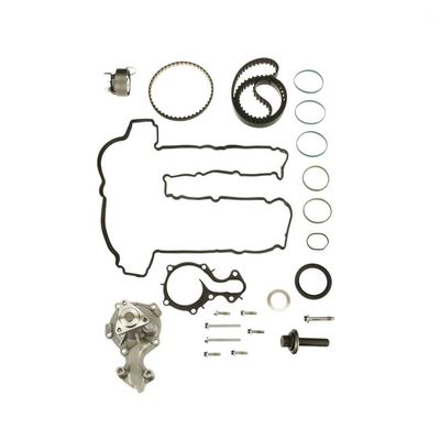 WASSERPUMPE + ZAHNRIEMENSATZ GATES KP3T359HOB1 69