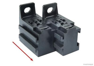 Relé aljzat HERTH+BUSS ELPARTS 50290309