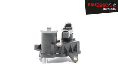 STELLELEMENT DRALLKLAPPEN (SAUGROHR) METZGER AUTOTEILE 2100023 17