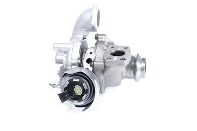 LADER AUFLADUNG BTS Turbo T918021 11