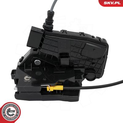 Zámok dverí ESEN SKV 60SKV853