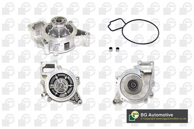 POMPă DE APă RăCIRE MOTOR BGA CP3446