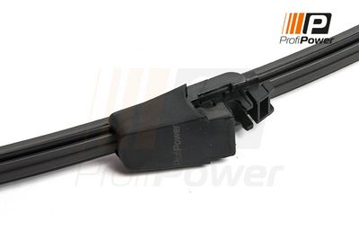 valytuvai 1W2009 ProfiPower