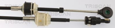 CABLU TRANSMISIE MANUALA TRISCAN 814069703 3