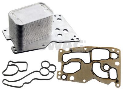 RADIATOR ULEI ULEI MOTOR