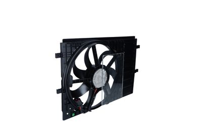 VENTILATOR RADIATOR NRF 47995 20