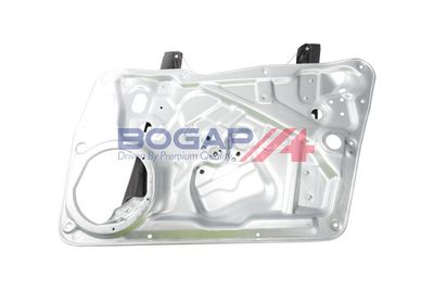 MECANISM ACTIONARE GEAM BOGAP A5341103 3