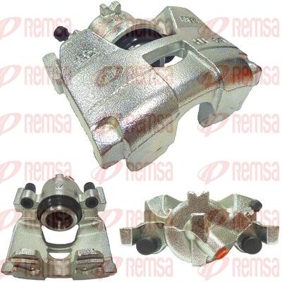 Zacisk hamulca REMSA 9031622
