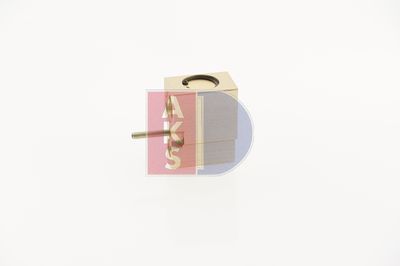 EXPANSIONSVENTIL KLIMAANLAGE AKS DASIS 840118N 2