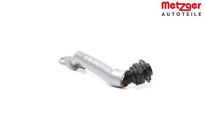 ÖLSCHLAUCH METZGER AUTOTEILE 2400996 24