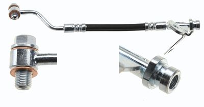 Stabdžių žarnelė