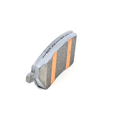 BREMSBELAGSATZ SCHEIBENBREMSE DELPHI LP5005EV 11