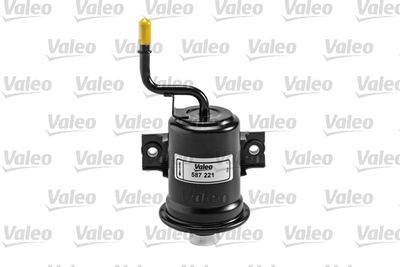 FILTRU COMBUSTIBIL VALEO 587221 1