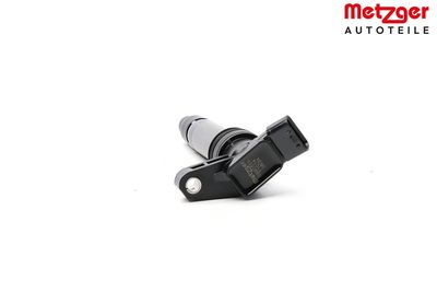 ZüNDSPULE METZGER AUTOTEILE 0880553 28