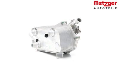 ÖLKüHLER AUTOMATIKGETRIEBE METZGER AUTOTEILE 0899500 7