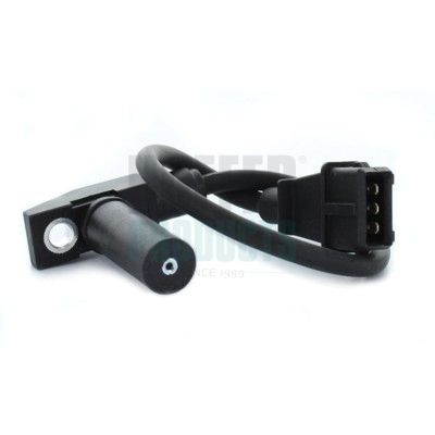 SENZOR IMPULSURI ARBORE COTIT