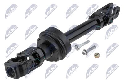 NTY Gelenk, Lenksäule